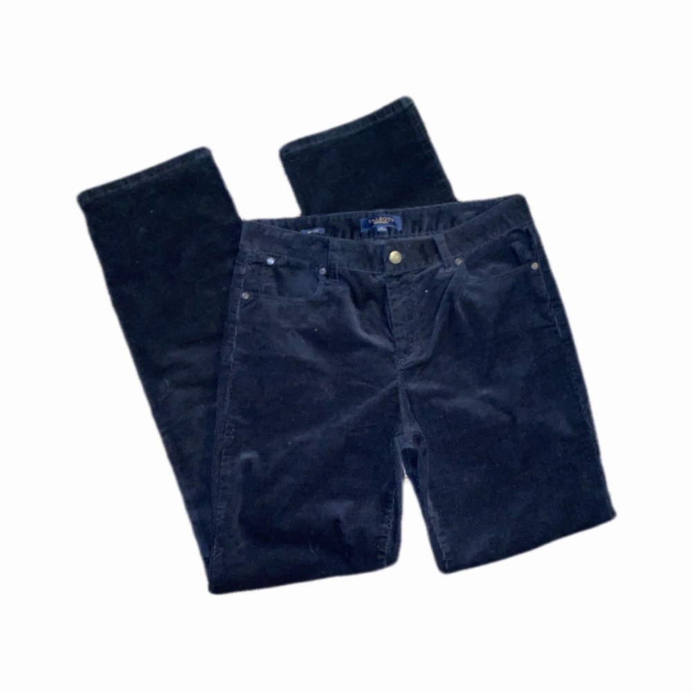 Talbots heritage pants